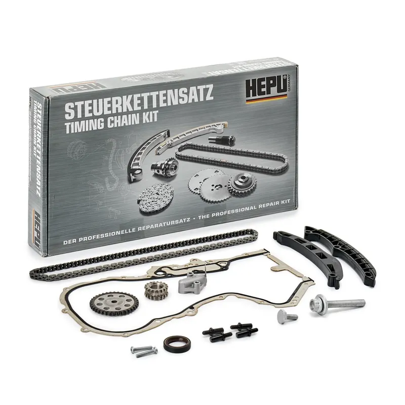 Kamkedjesats HEPU 21-0382