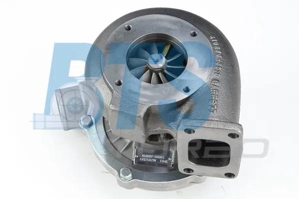 Turboaggregat BTS TURBO T914904
