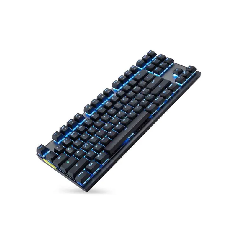 GK82 Gaming tangentbord (US Layout)