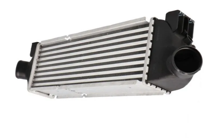 Intercooler CLIMTEX CH4-415