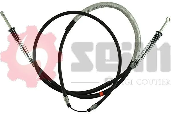 Handbromsvajer SEIM 703240