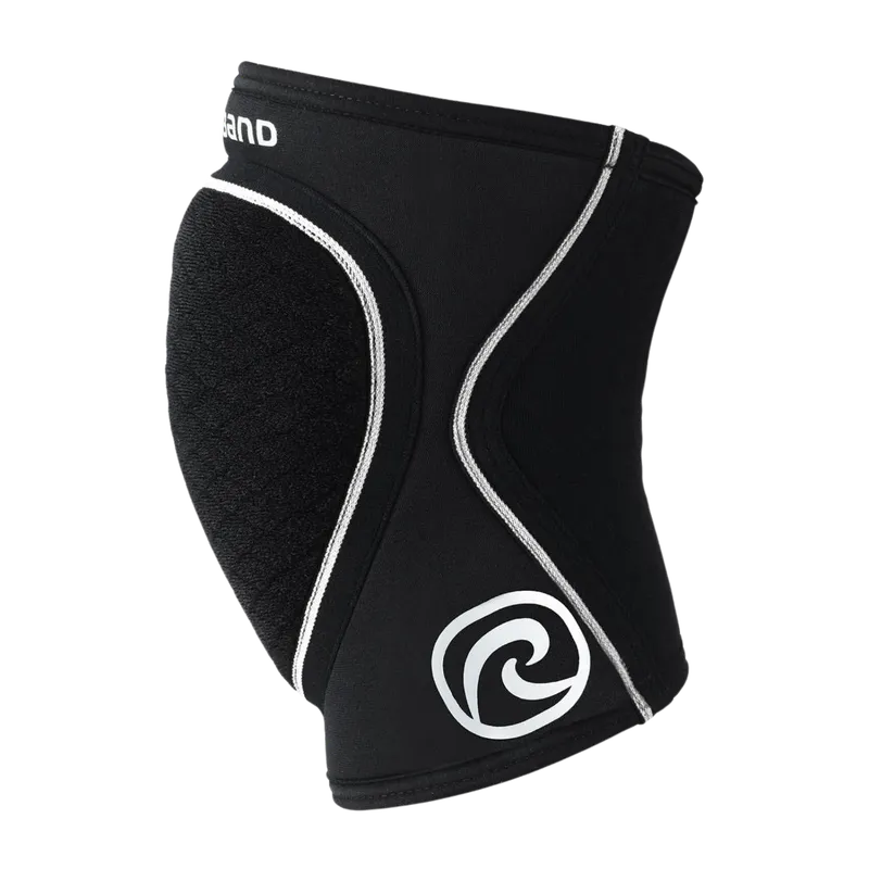 PRN Knee Pad Jr Pair - Black / L / L