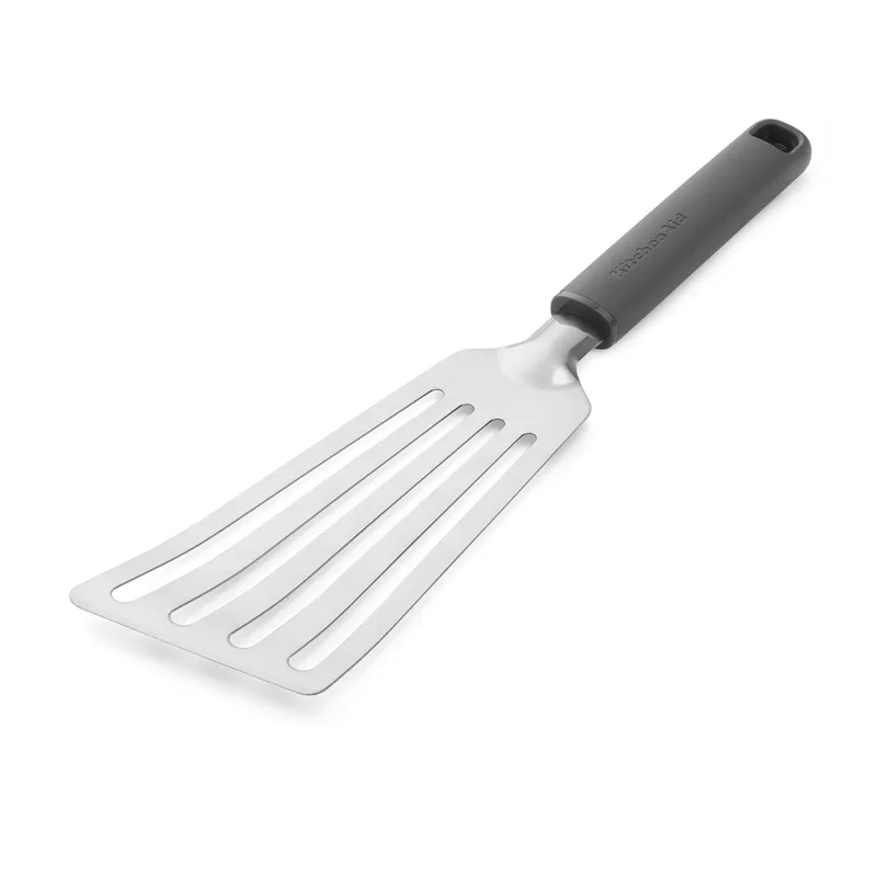 Kitchenaid Classic stekspatel, grå