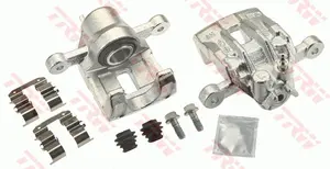Bromsok TRW BHQ326E