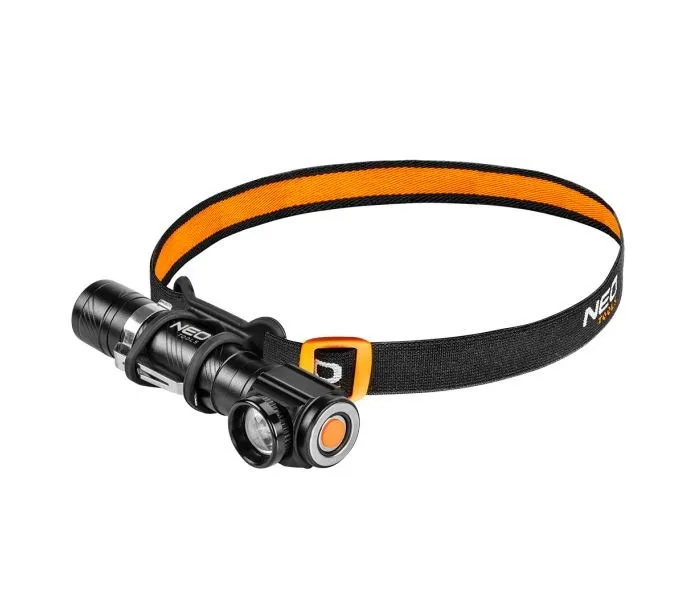 Pannlampa NEO TOOLS 99-026