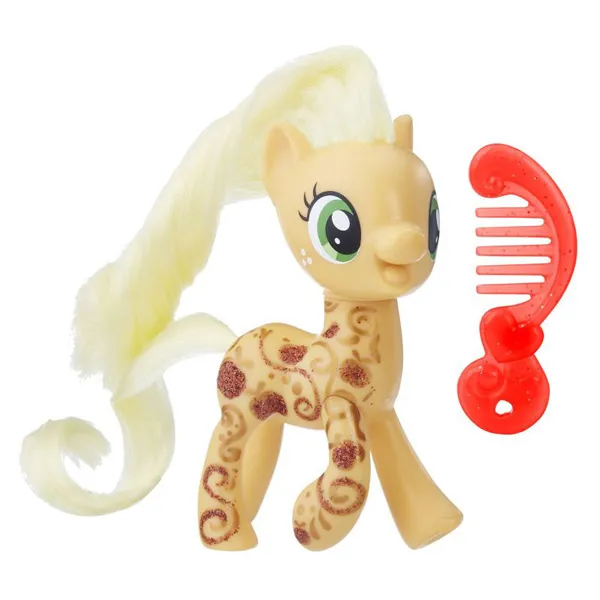 Basic Pony – AppleJack