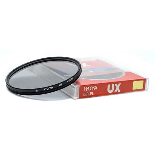 Hoya Ux Cir-pl 82mm