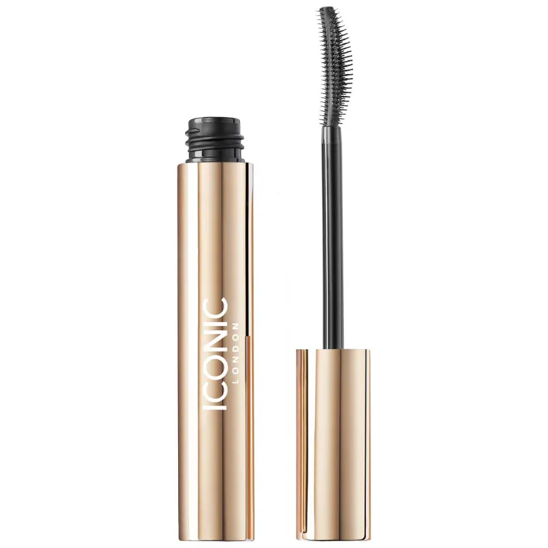 ICONIC London Enrich and Elevate Mascara 8 ml