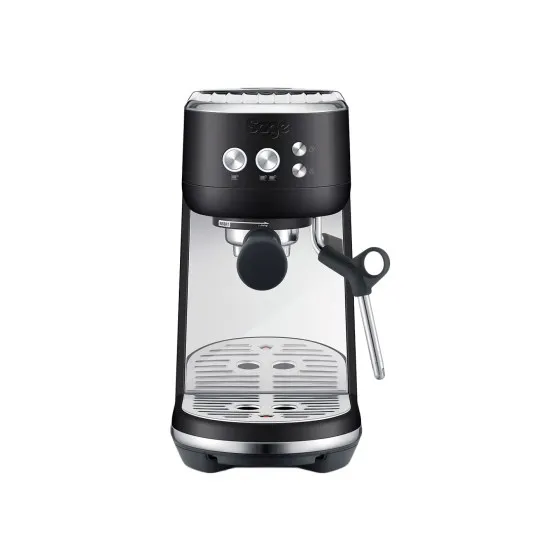 Sage the Bambino™ SES450BTR espressomaskin - Svart