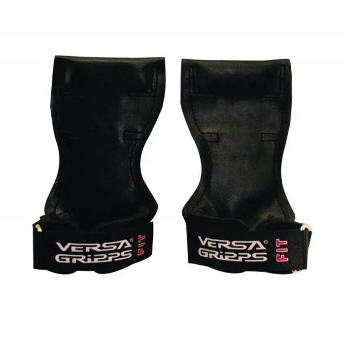 Versa Gripps - FIT, Black - XS