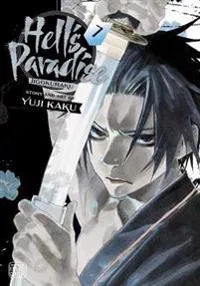 Hell’s Paradise: Jigokuraku, Vol. 7