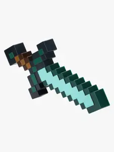 Diamond Sword Light, Minecraft
