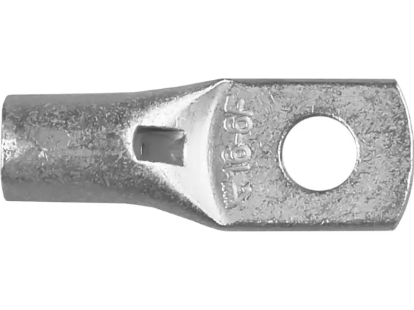 Elpress Cu-tube terminal krf16-8 16mm2 m8