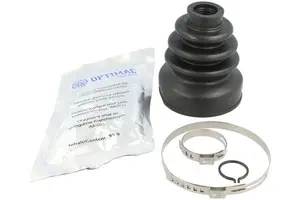 Bälgsats, drivaxel OPTIMAL CVB-10191CR