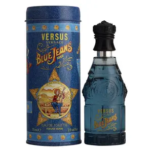 Versace Blue Jeans Eau de Toilette 75 ml