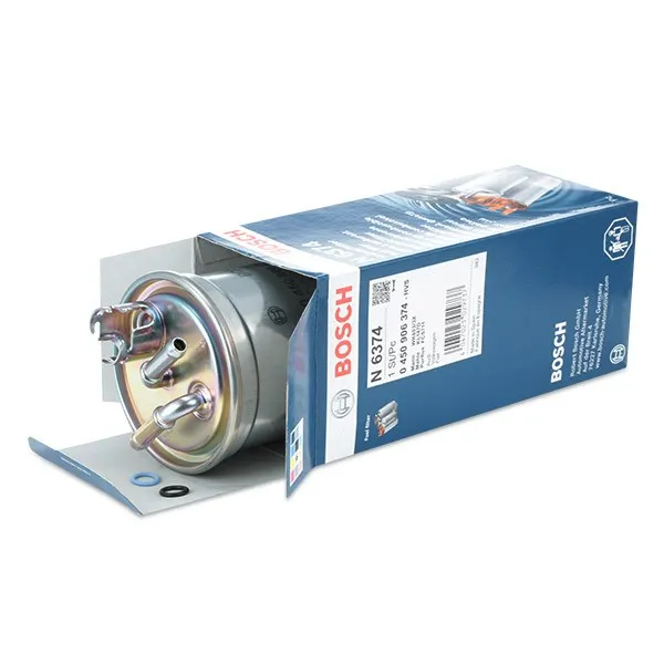 Bränslefilter BOSCH 0 450 906 374