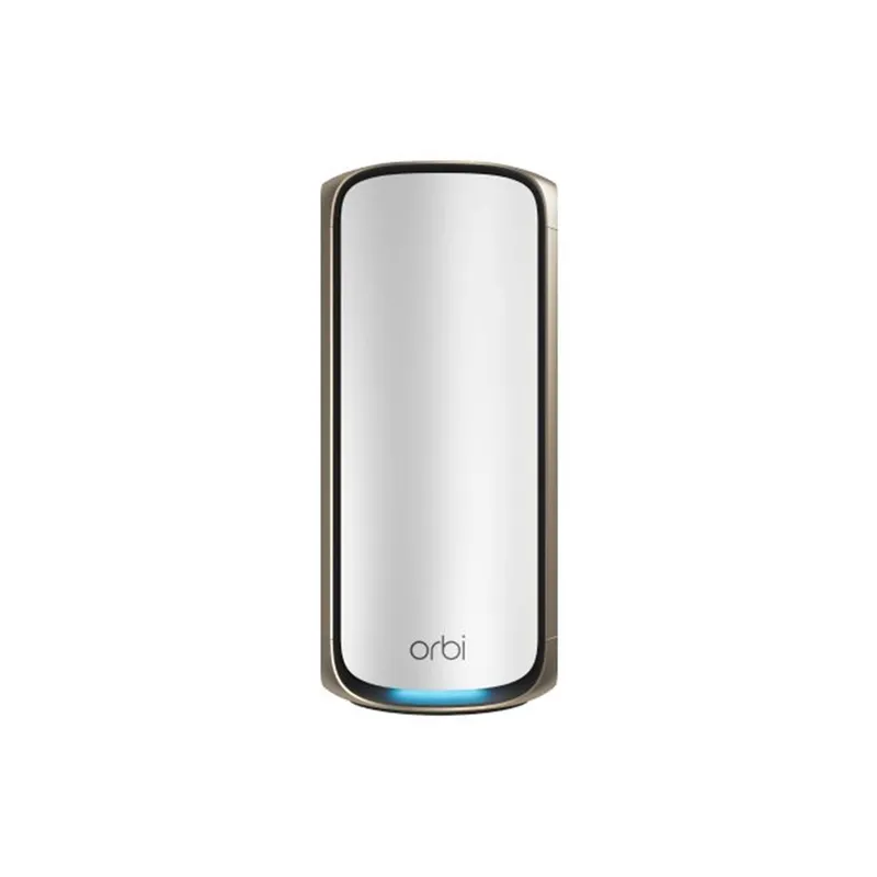 Netgear Orbi 370 - Mesh router 802.11a/b/g/n/ac/ax/be (Wi-Fi 7)