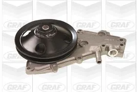 Vattenpump GRAF PA529