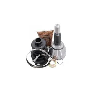 Drivknut FEBEST 2110-FUS
