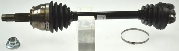 Drivaxel LÖBRO 305862