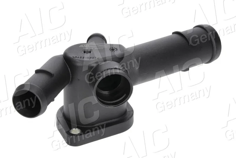 Kylmedelsfläns AIC 52558