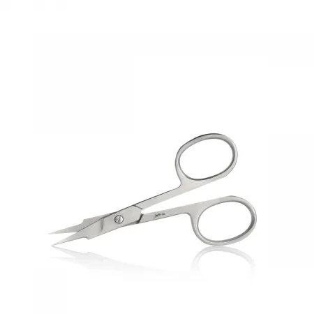 Thin Point Stainless Steel Nail Scissors