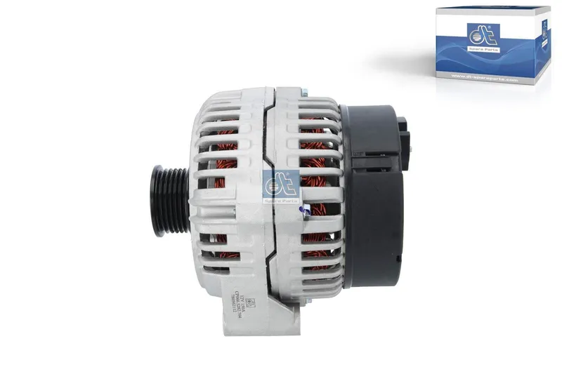 Generator DT Spare Parts 4.67704
