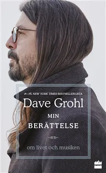 Min berättelse : om livet och musiken
