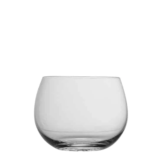 Skruf Glasbruk – Gino – Vatten / Allglas design Carina Seth Andersson