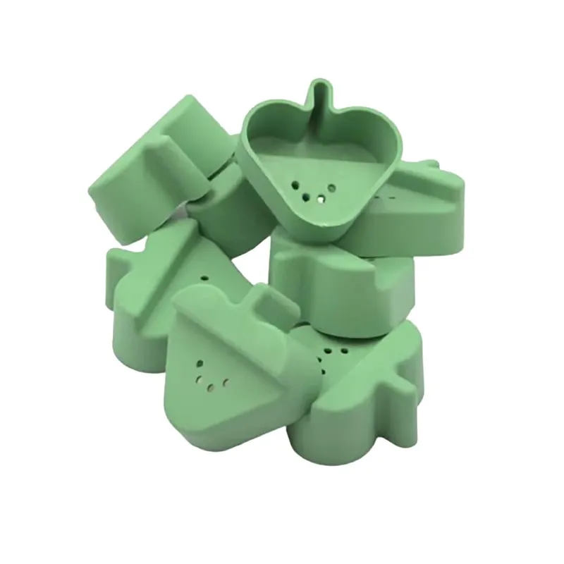 Fiboo Nosework Behållare 8-pack