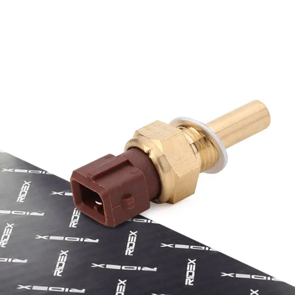 Kylvätsketemperatursensor RIDEX 830C0096