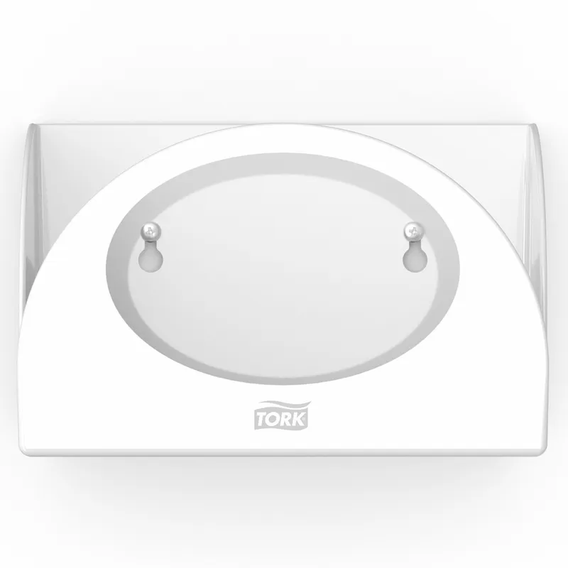 Dispenser TORK W8 Torkduk small pack vit