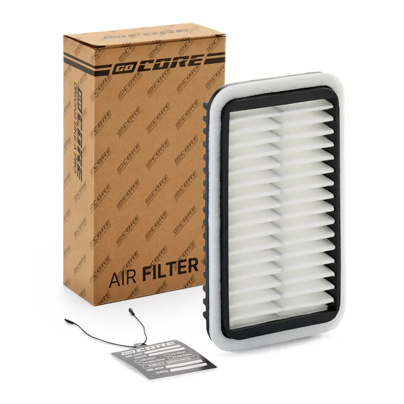 Luftfilter goCORE GCH0437