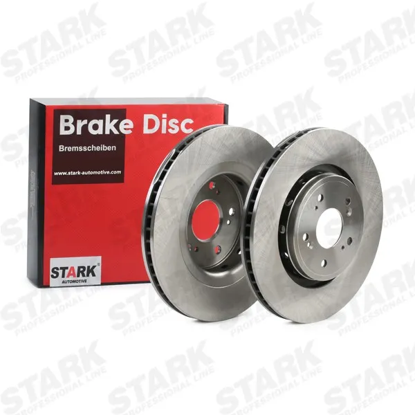 Bromsskiva STARK SKBD-0023589