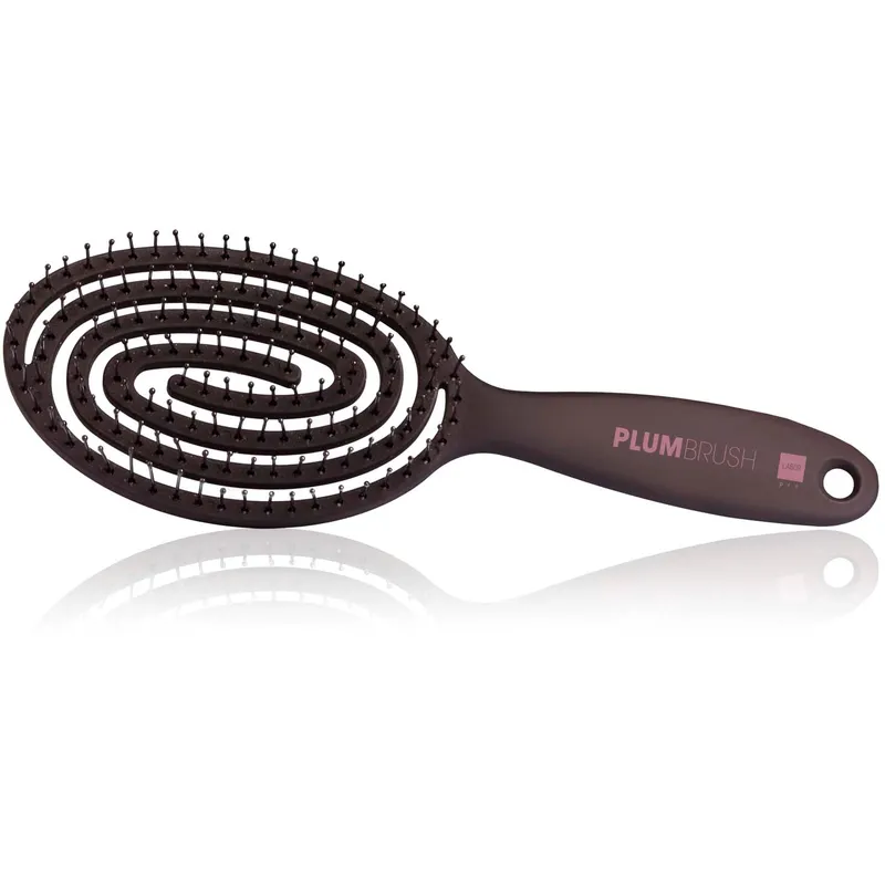 PLUM Wet Hair Brush