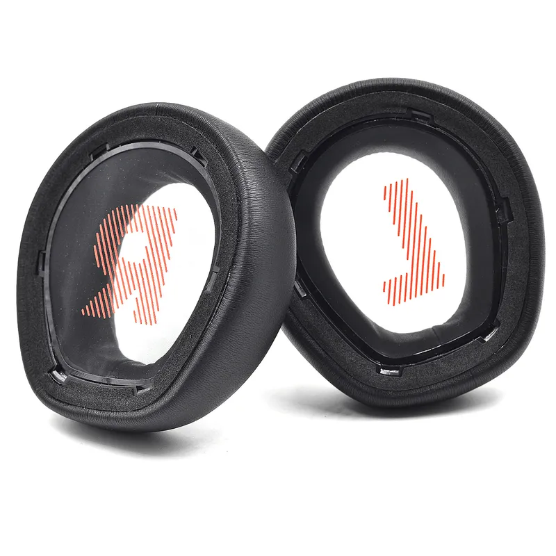 Utbytesöronkuddar för JBL Quantum 800 trådlösa hörlurar (2-pack)