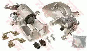 Bromsok TRW BHS1024E