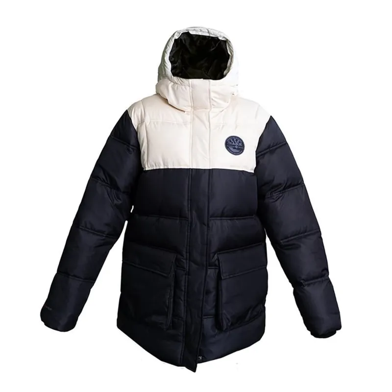 Canada Snow Miley Puffer vinterjacka (dam) – Black, S