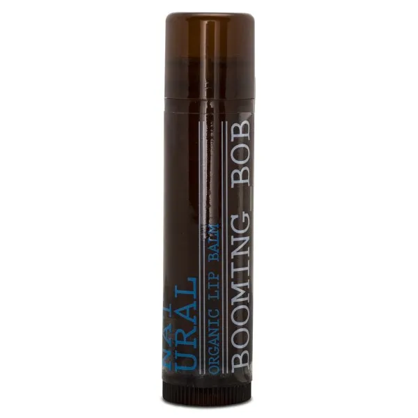 Booming Bob Lip Balm EKO, 1 st, Natural