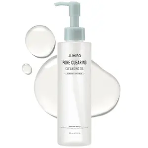 Jumiso Pore Clearing Cleansing Oil 200 ml