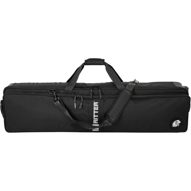 Ritter RKB4-30W/SBK keyboard-väska, 116x35x15 cm