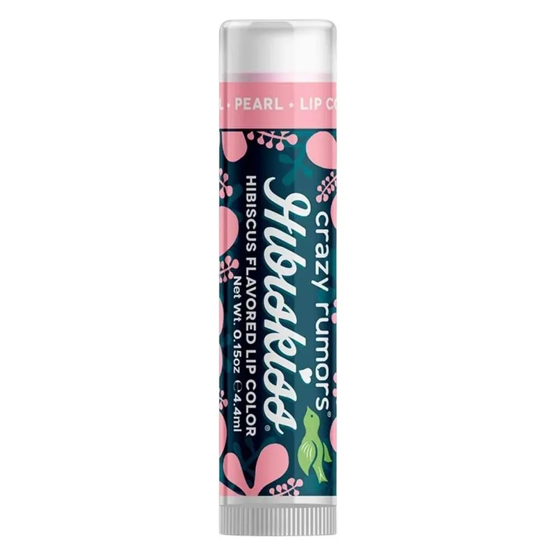 Crazy Rumors Lip Colour, 4,4 g, Pearl