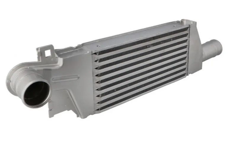 Intercooler CLIMTEX CH4-795