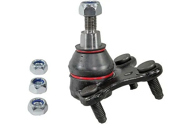 Spindelled METZGER 57033102