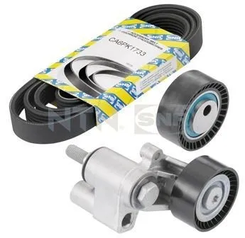 Drivremssats SNR KA859.24