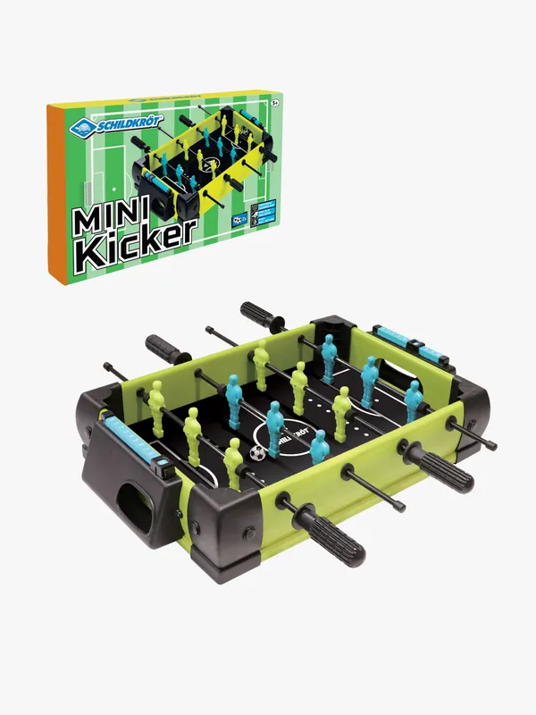 Schildkröt Bordsfotboll Mini