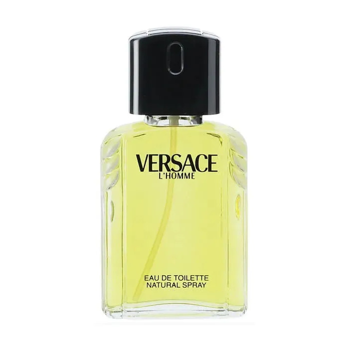 Versace L'Homme EDT 100 ml