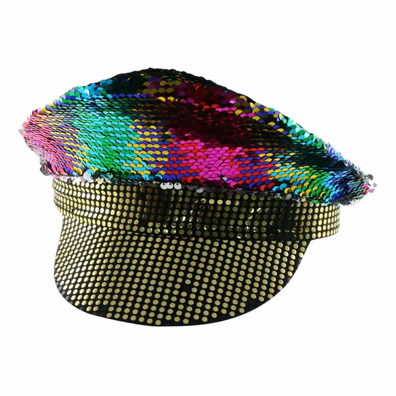 Polishatt Disco – One size