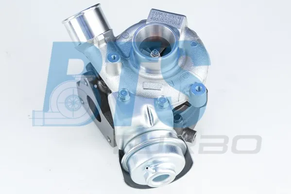 Turboaggregat BTS TURBO T916636