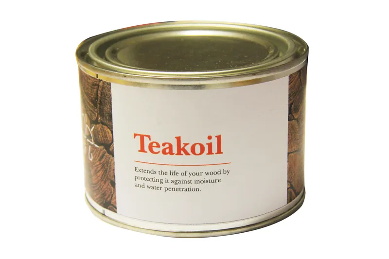 Brafab, Teakolja 500ml